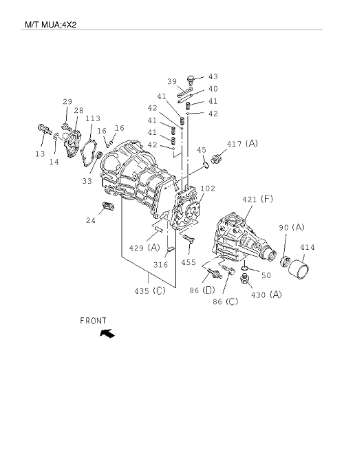 Partial Engine